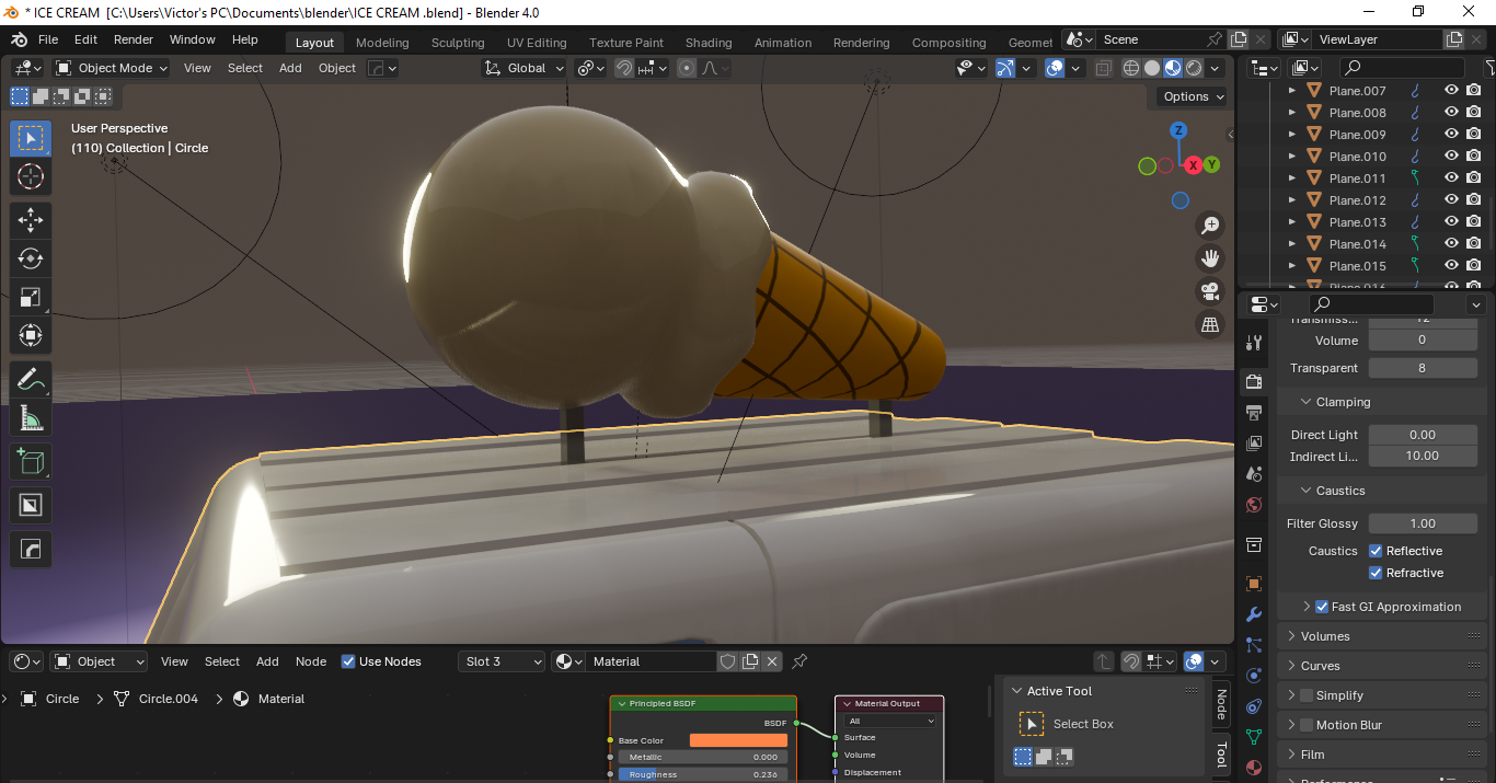 _ ICE CREAM  [C__Users_Victor's PC_Documents_blender_ICE CREAM .blend] - Blender 4.0 21_06_2025 10_24_28 AM.png